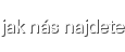 Jak nás najdete
